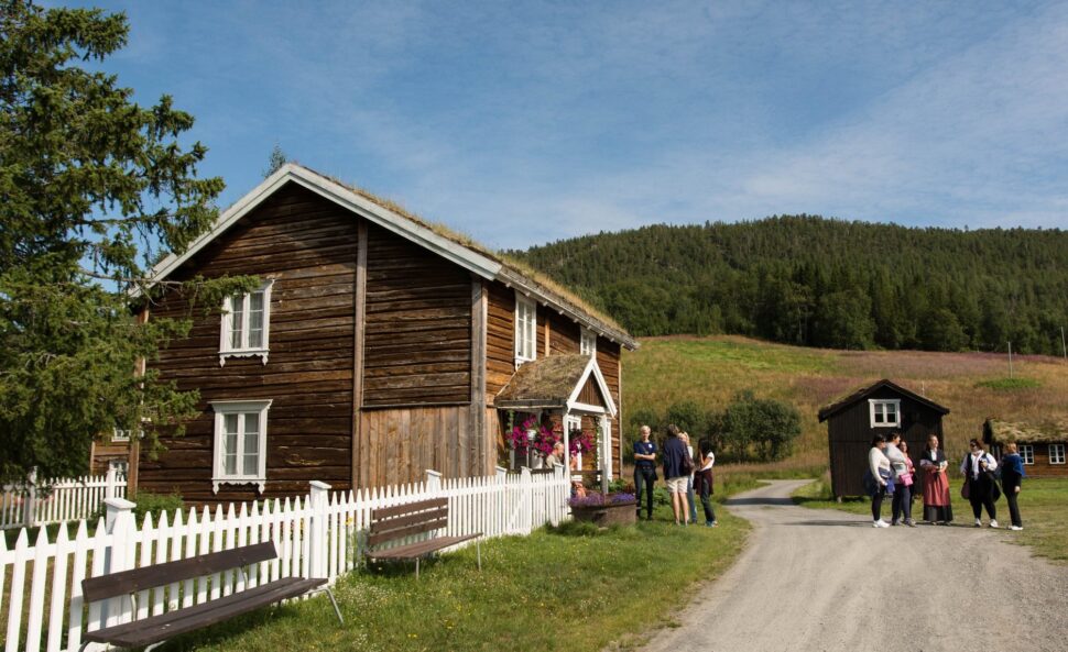 Midt-Troms Museum
